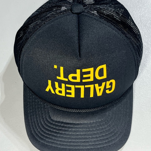 Gallery Dept F*cked Up Trucker Hat - Picture 5 of 9